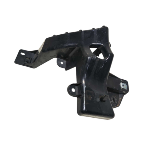 GUIA PARACHOQUE TRS ESQ Jeep Compass 2.0 2017/2019 53331827
