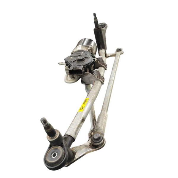 MOTOR LIMPADOR PARABRISA DIANTEIRO FIAT STRADA 2021 A 2023 - Imagem 5