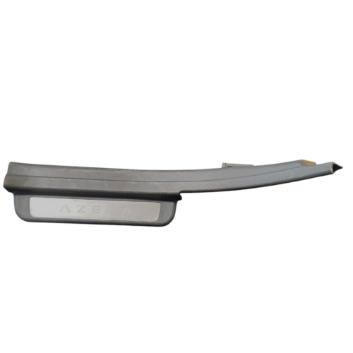 SOLEIRA TRASEIRA ESQUERDA HYUNDAI AZERA 2009 2010 2011