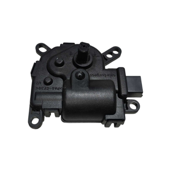 MOTOR ATUADOR Ford Focus 2.0 2009 A 2012 1s7h19b634ca - Imagem 4