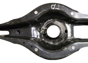 Bandeja Balança Traseira Esq. Bmw 320i 2013 2014 679254505