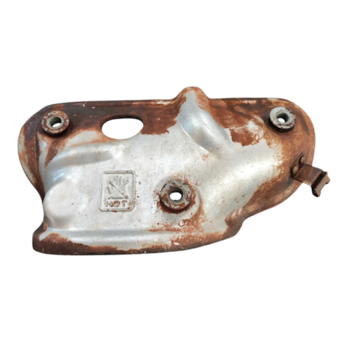 Defletor Catalisador Direito Hyundai Azera 2009 2010 2011