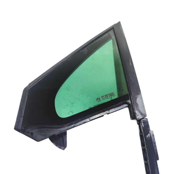 Vidro Fixo Dianteiro Esquerdo Peugeot 208 1.5 2013 2014 2015 - Imagem 3