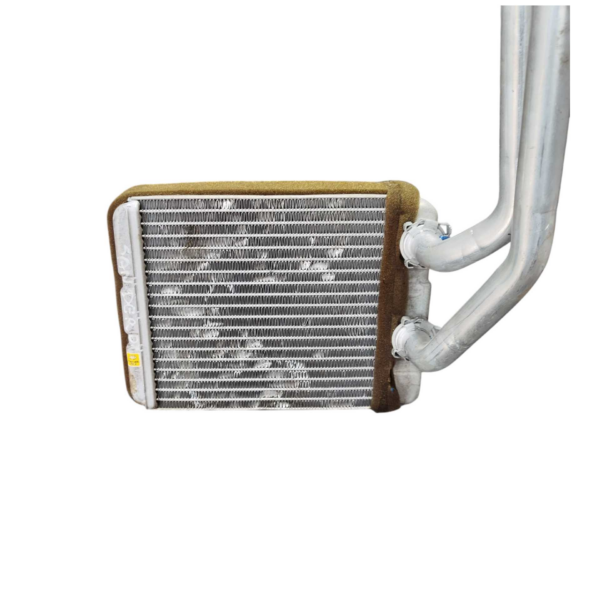 Radiador Ar Quente Renault Sandero 2008 2009 2010/2012 l0142 - Imagem 3