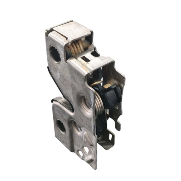 FECHADURA CAPO INFERIOR 5U0823509H VW GOL G7 G8 - Imagem 3