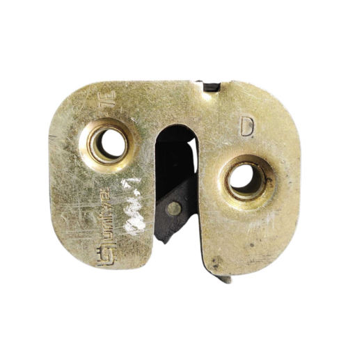 fechadura porta direita fiat uno 2p 1999/2000/2004 a 2006