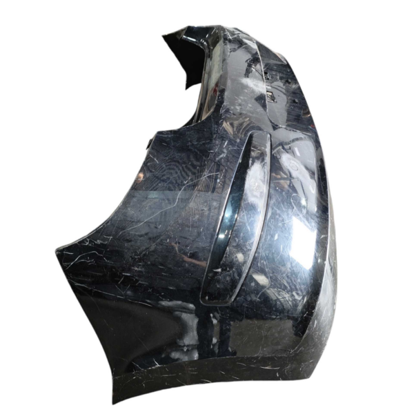 PARACHOQUE TRASEIRO 866112l000 Hyundai i30 2009 A 2012 - Imagem 3