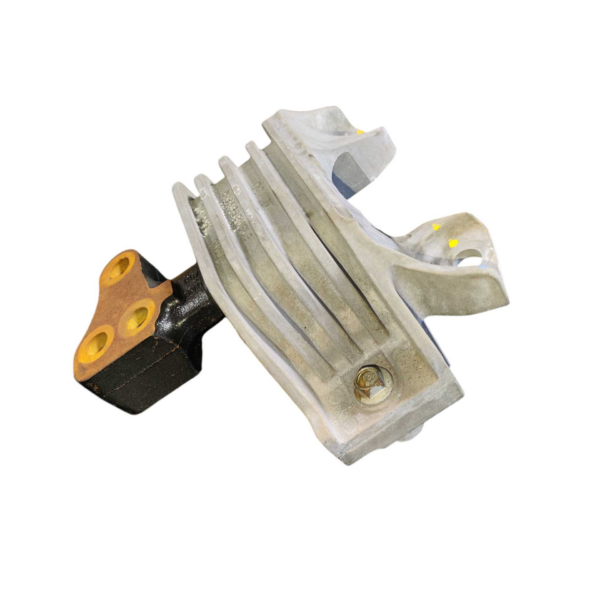 Coxim Direito motor 2.4 FIAT Freemont 2012 2013 2014 - Imagem 3