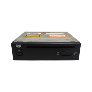 RADIO DVD Land Rover Discovery 3 2007/2009 4621008318