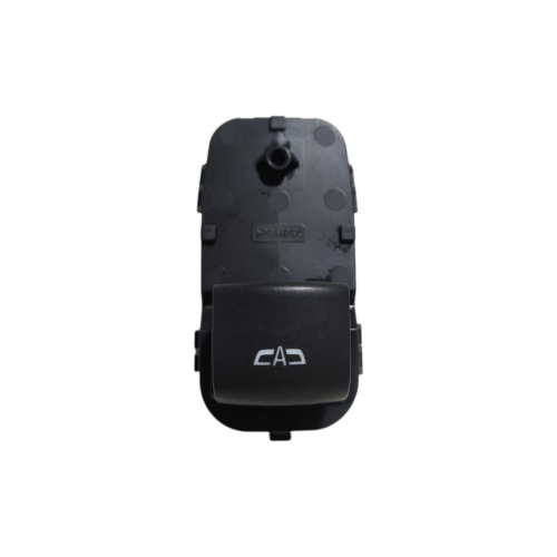 COMANDO VIDRO TRASEIRO Gm Equinox 2021 A 2023 23343983