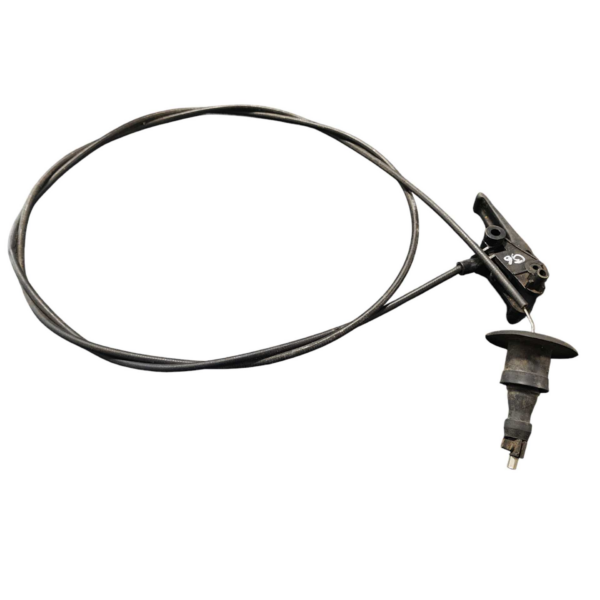 CABO ALAVANCA ABERTURA CAPO VOLKSWAGEN GOL G6 2012 A 2016 - Imagem 5