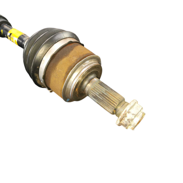 semi eixo homocinética direito honda hrv 2015/2017 44305t7w - Imagem 5