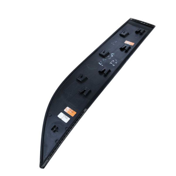 friso porta traseira direita hyundai hb20 2013/19 877241S300 - Imagem 2
