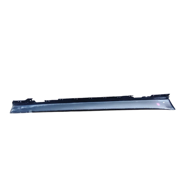 SPOILER LATERAL ESQ BMW 320I 2.0 2013 A 2017 51777256911 - Imagem 6