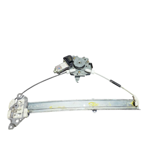 Maquina Vidro DIANEIRA DIREITA Nissan Sentra 2006 A 2010