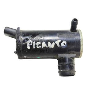 Motor Esguicho Parabrisa Hyundai Ix35 2012 a 2015 985102s100