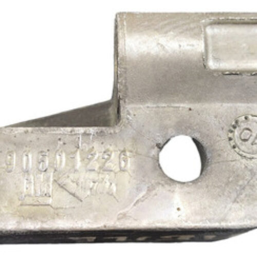Suporte Alternador 90501226 Gm Montana Corsa 2000 2001 2002