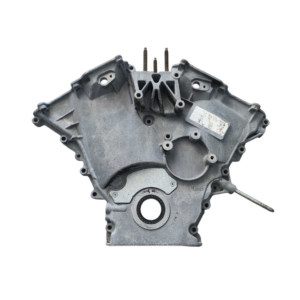TAMPA FRONTAL MOTOR Ford Fusion V6 3.0 2010/2012 9l8e6c086ed