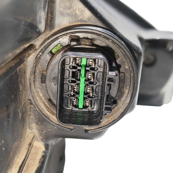 FAROL ESQUERDO HYUNDAI HB20 2020 2021 2022 92101R1000 - Imagem 8