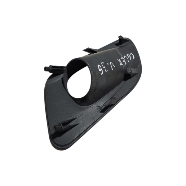 MOLDURA FAROL MILHA DIREITO A132803534 CHERY CELER 2013/2015 - Imagem 4