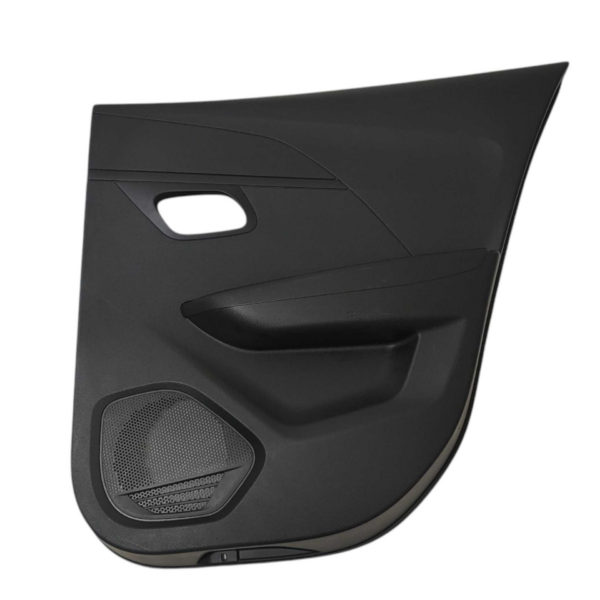FORRO PORTA TRAS DIRETA 9832874980 Peugeot 208 - 2021 A 2023