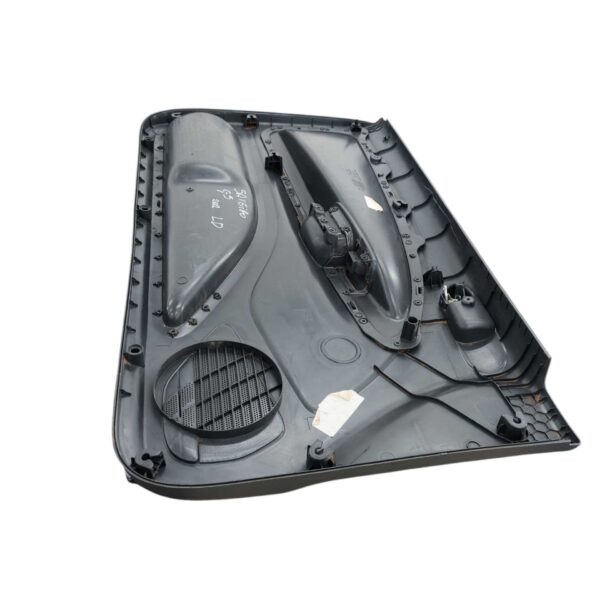 FORRO PORTA DIANT DIREITO VOLKSWAGEN SAVEIRO G5 2009 A 2013 - Imagem 6