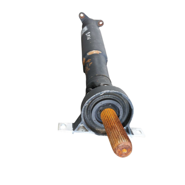 Eixo Cardan Dianteiro Bmw 320i 323i 328i E46 1999/2004 - Imagem 4