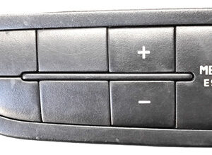 Botao Computador Bordo Fiat Uno Vivace 2012 A 2016 100196166