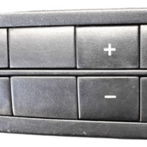 Botao Computador Bordo Fiat Uno Vivace 2012 A 2016 100196166