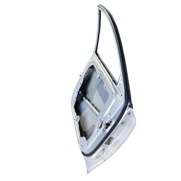 PORTA DIANTEIRA ESQUERDA HYUNDAI AZERA 2009 2010 2011 - Imagem 6