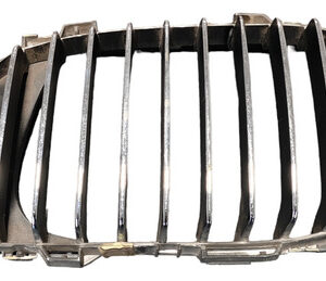 Grade Dianteira Esquerda Bmw E46 2002 A 2005