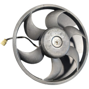 Ventoinha Radiador Completa 9130451209 Gm Kadett 1993 A 2000