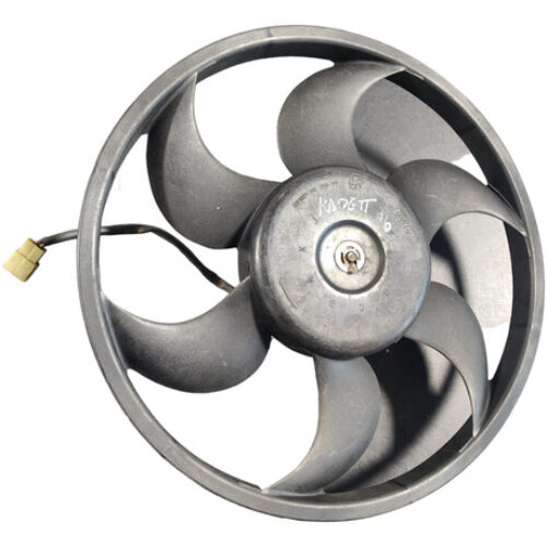 Ventoinha Radiador Completa 9130451209 Gm Kadett 1993 A 2000