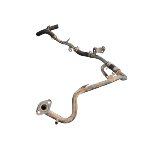 Mangueira Agua Motor Toyota Hilux 3.0 2014 2015 2016
