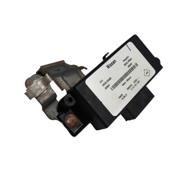 MODULO IMOBILIZADOR Nissan Kicks 1.6 2021/2022 285385ra0a - Imagem 2