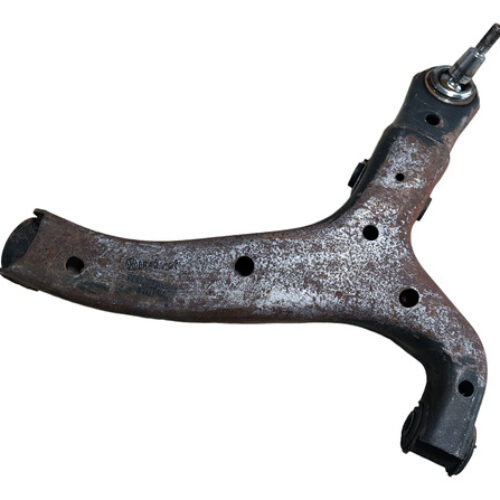 Banlança Inf Diant Dir Vw Amarok 2.0 2011 2012 2013 2014