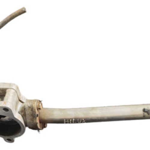 Válvula Egr Toyota Hilux 3.0 2005 A 2015 258000l010