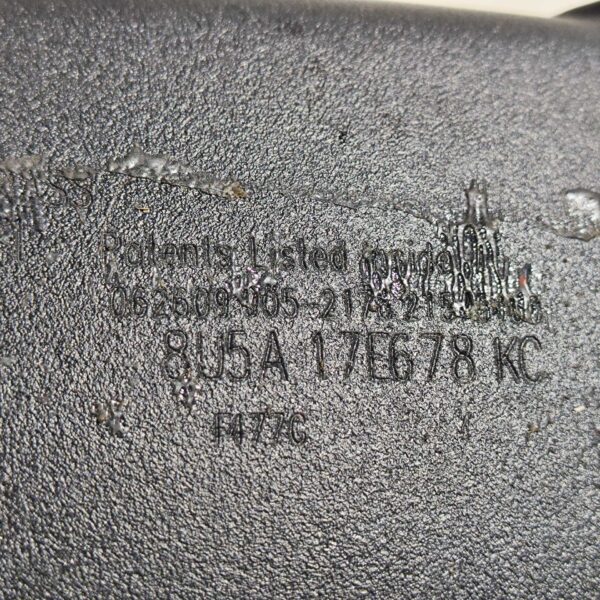 Retrovisor Interno Ford Fusion V6 3.0 2010 2011 2012 - Imagem 6