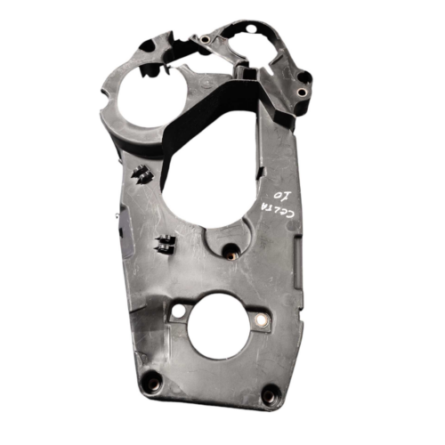 CAPA CORREIA DENTADA 93279283 CHEVROLET CELTA 2001 A 2005
