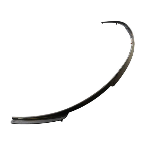 BORRACHA SPOILER INF PARACHOQUE DIANT HYUNDAI AZERA 2009/11 - Imagem 2
