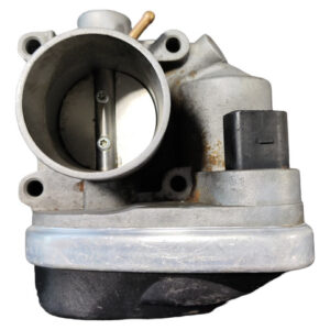 Corpo Borboleta 030133062d Tbi Vw Gol G4 Parati Voyage