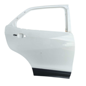 Porta Traseira Direita Gm Equinox Premier 1.5 2020 A 2022