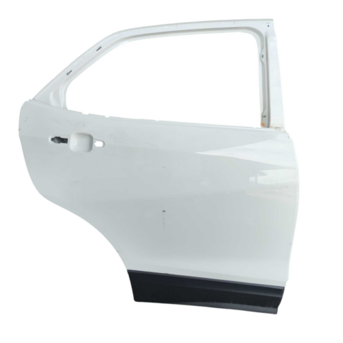 Porta Traseira Direita Gm Equinox Premier 1.5 2020 A 2022