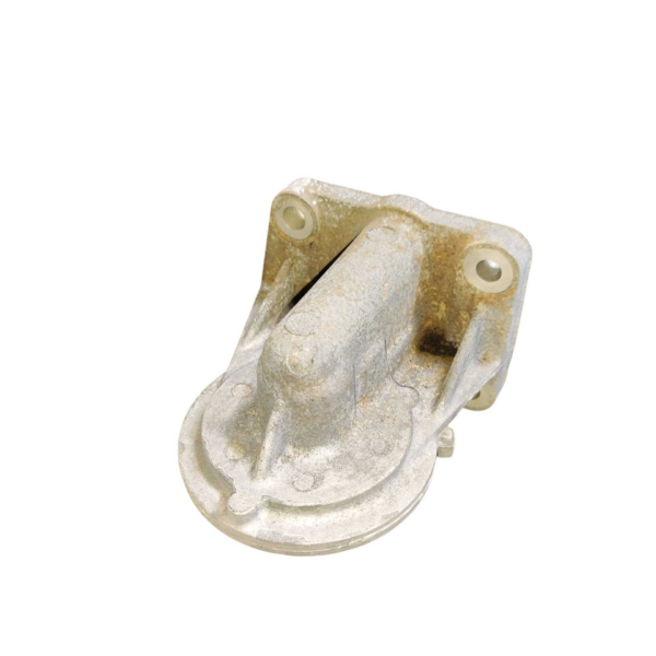 SUPORTE FILTRO ÓLEO FIAT FREEMONT 2.4 2012 2013 2014 - Imagem 5