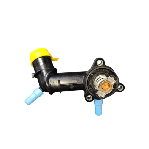 carcaça válvula termostática fiat toro 2.0 2016/2021 0428640