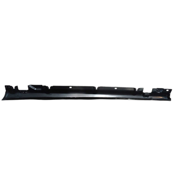 Caixa Ar Spoiler esq Mercedes C180 2012/14 DETALHE RALADO - Imagem 3