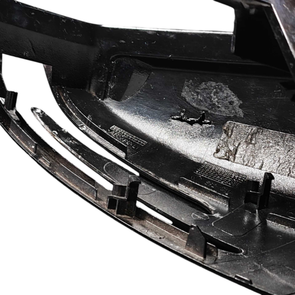 Capa retrovisor ESQUERDO MERCEDES c180 2010 a 2014 - Imagem 6