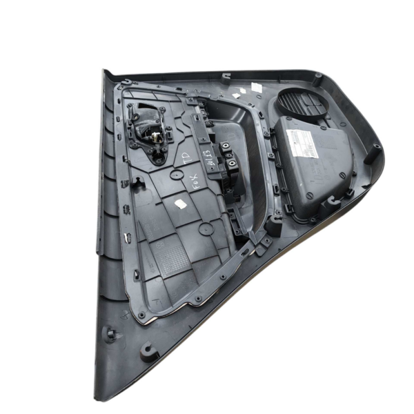 FORRO PORTA TRASEIRA DIREITA 5Z4867214 VW FOX 2010 A 2014 - Imagem 7