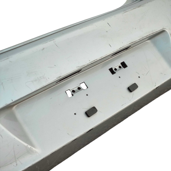 Parachoque traseiro 866112l000 HYUNDAI i30 2009 2010 A 2012 - Imagem 4