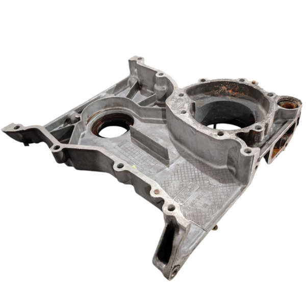 TAMPA FRONTAL MOTOR 17062809 BMW 328I 330I 1998 A 2005 - Imagem 7